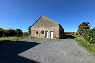  maison hebecrevon 50180