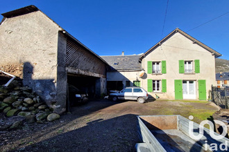  maison heches 65250