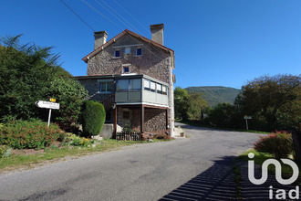  maison heches 65250