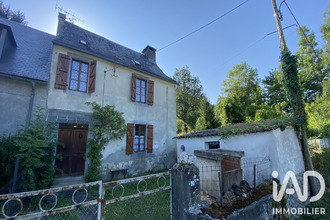  maison heches 65250