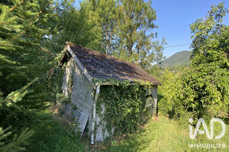  maison heches 65250