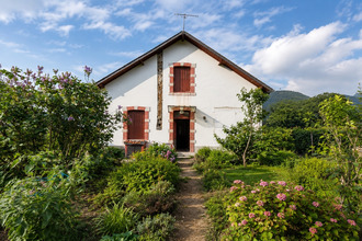  maison heches 65250