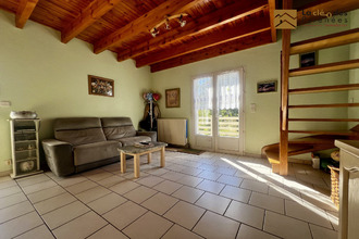  maison heches 65250