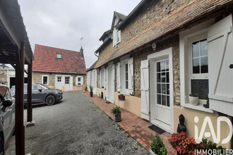  maison hecourt 27120