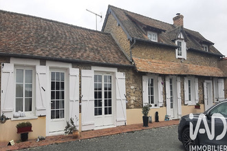  maison hecourt 27120