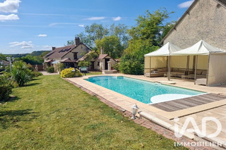  maison hecourt 27120