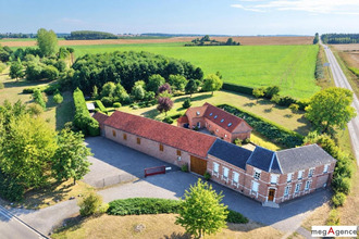  maison hedauville 80560