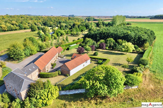  maison hedauville 80560