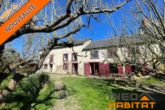  maison hede-bazouges 35630