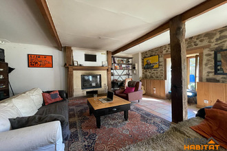  maison hede-bazouges 35630