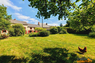  maison hede-bazouges 35630