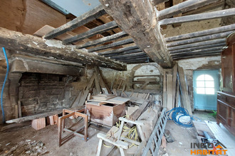  maison hede-bazouges 35630