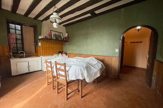  maison hede-bazouges 35630