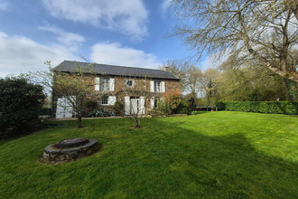  maison hede-bazouges 35630