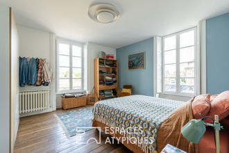  maison hede-bazouges 35630