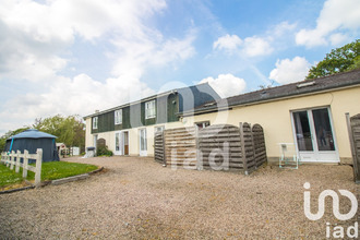  maison hede-bazouges 35630