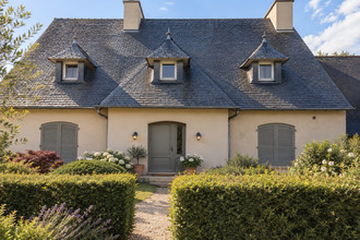  maison hede-bazouges 35630