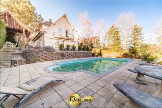  maison hegenheim 68220