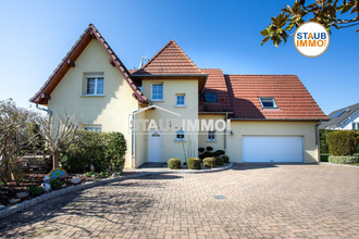  maison hegenheim 68220