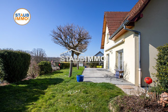  maison hegenheim 68220