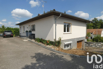  maison hegenheim 68220