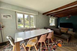  maison hegenheim 68220