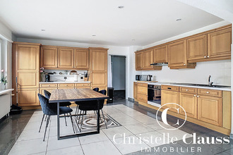  maison hegenheim 68220