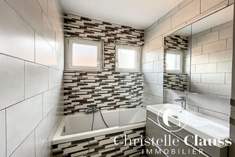  maison hegenheim 68220