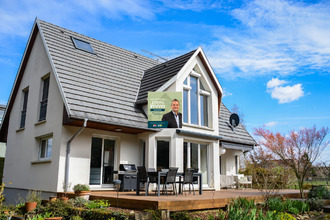  maison hegenheim 68220