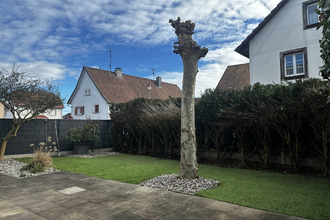  maison hegenheim 68220