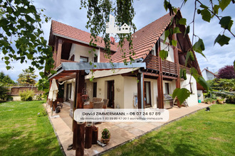  maison hegenheim 68220