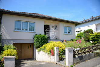  maison hegenheim 68220