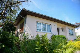  maison hegenheim 68220