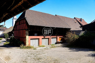  maison hegenheim 68220
