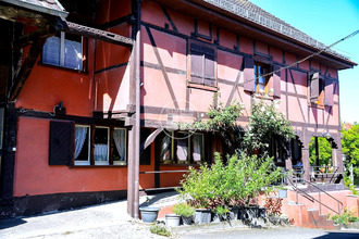  maison hegenheim 68220