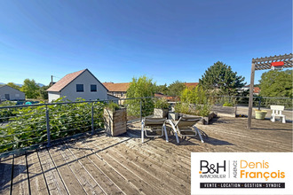  maison heidolsheim 67390