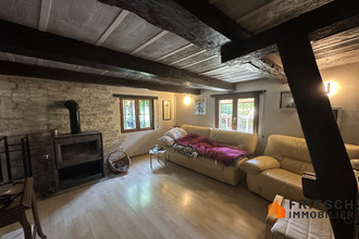  maison heidwiller 68720