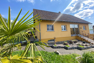  maison heidwiller 68720