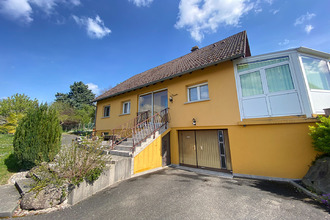  maison heidwiller 68720