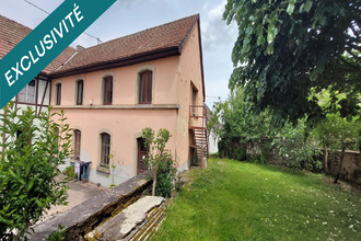  maison heiligenberg 67190