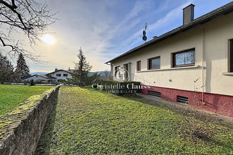  maison heiligenberg 67190