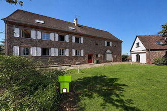  maison heiligenberg 67190