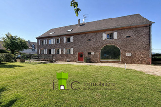  maison heiligenberg 67190