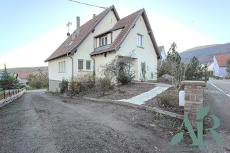  maison heiligenstein 67140