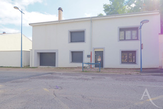  maison heillecourt 54180