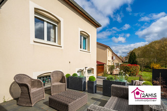  maison heillecourt 54180