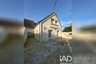  maison heilles 60250