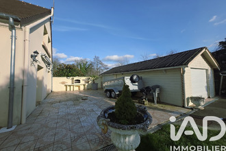  maison heilles 60250