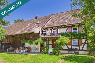  maison heimersdorf 68560