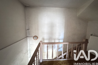 maison heining-les-bouzonville 57320